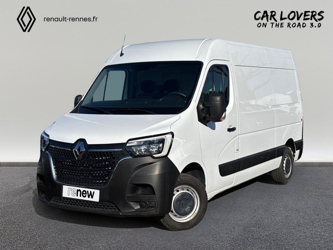 Image de l'annonce principale - Renault Master