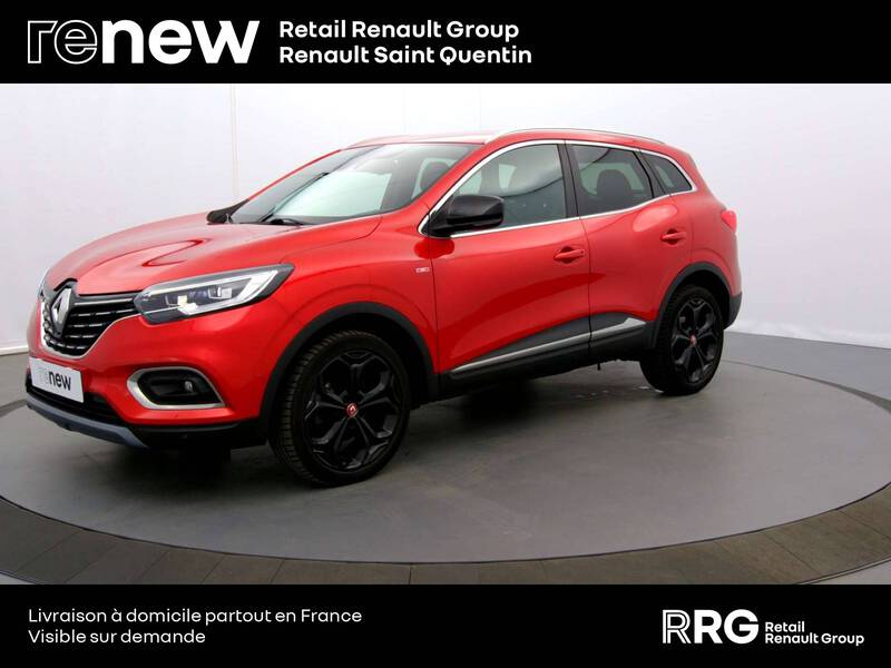 Image de l'annonce principale - Renault Kadjar