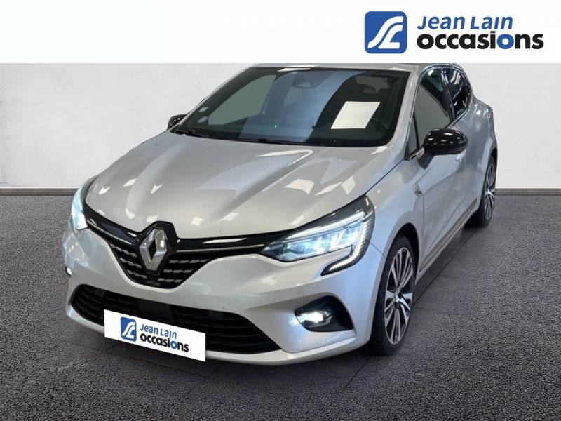 Image de l'annonce principale - Renault Clio