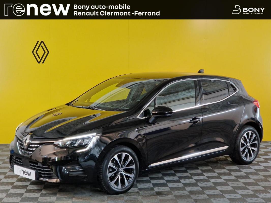 Image de l'annonce principale - Renault Clio