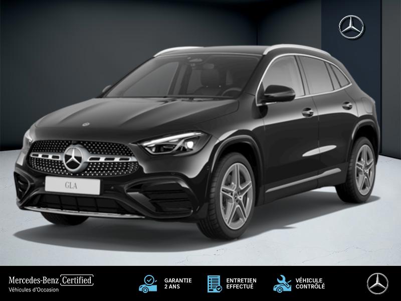 Image de l'annonce principale - Mercedes-Benz GLA