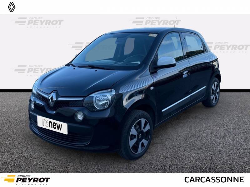 Image de l'annonce principale - Renault Twingo