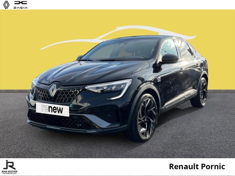 Image de l'annonce principale - Renault Arkana