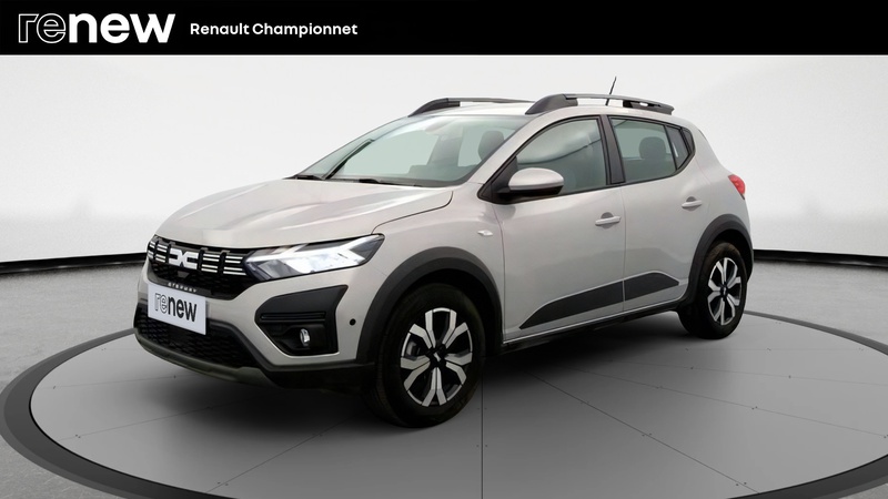 Image de l'annonce principale - Dacia Sandero