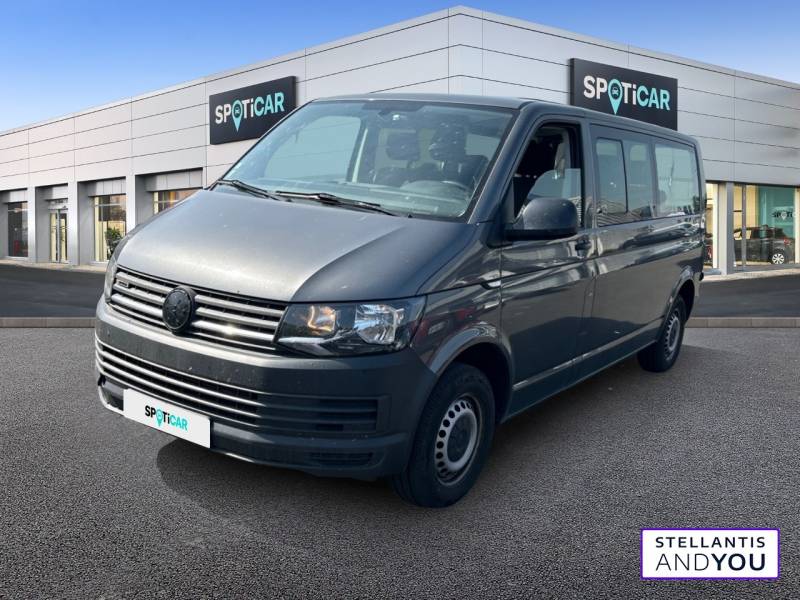 Image de l'annonce principale - Volkswagen Transporter