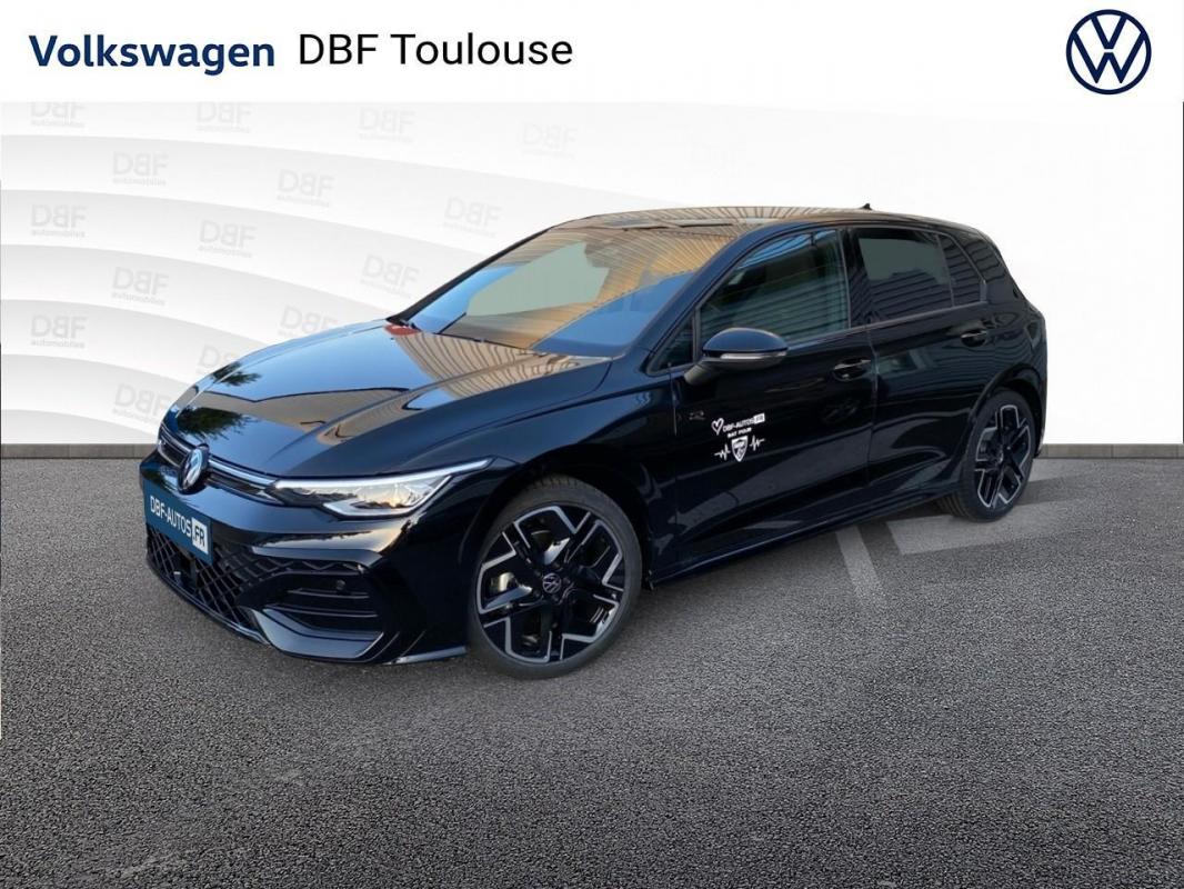 Image de l'annonce principale - Volkswagen Golf R