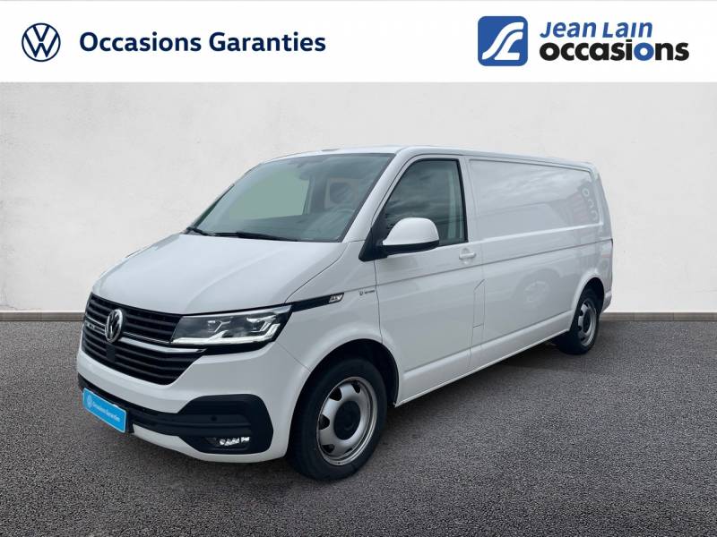 Image de l'annonce principale - Volkswagen Transporter