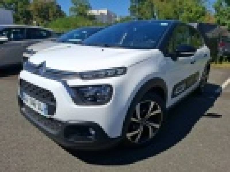 Image de l'annonce principale - Citroën C3