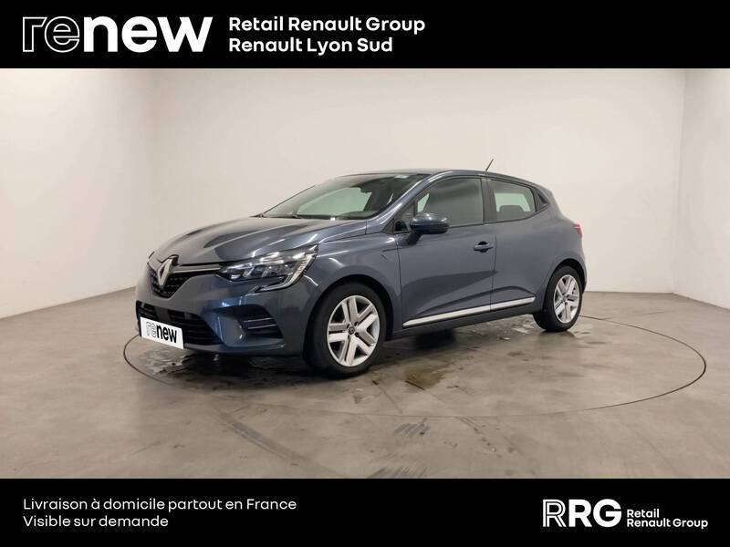 Image de l'annonce principale - Renault Clio