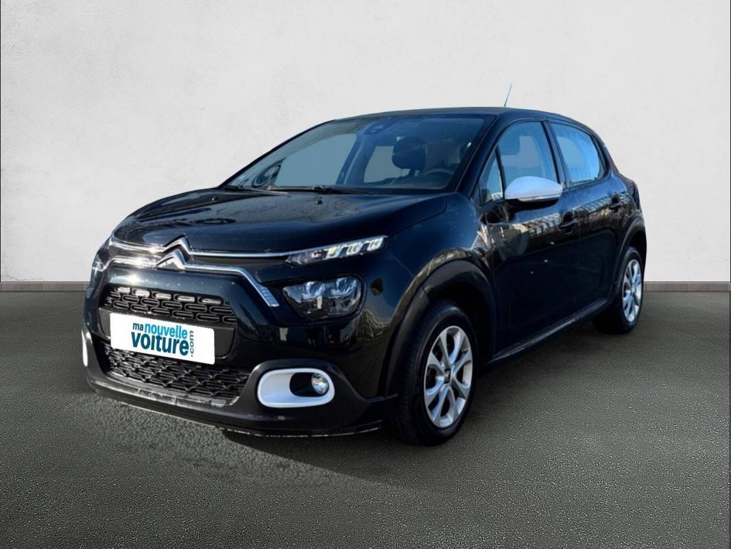 Image de l'annonce principale - Citroën C3