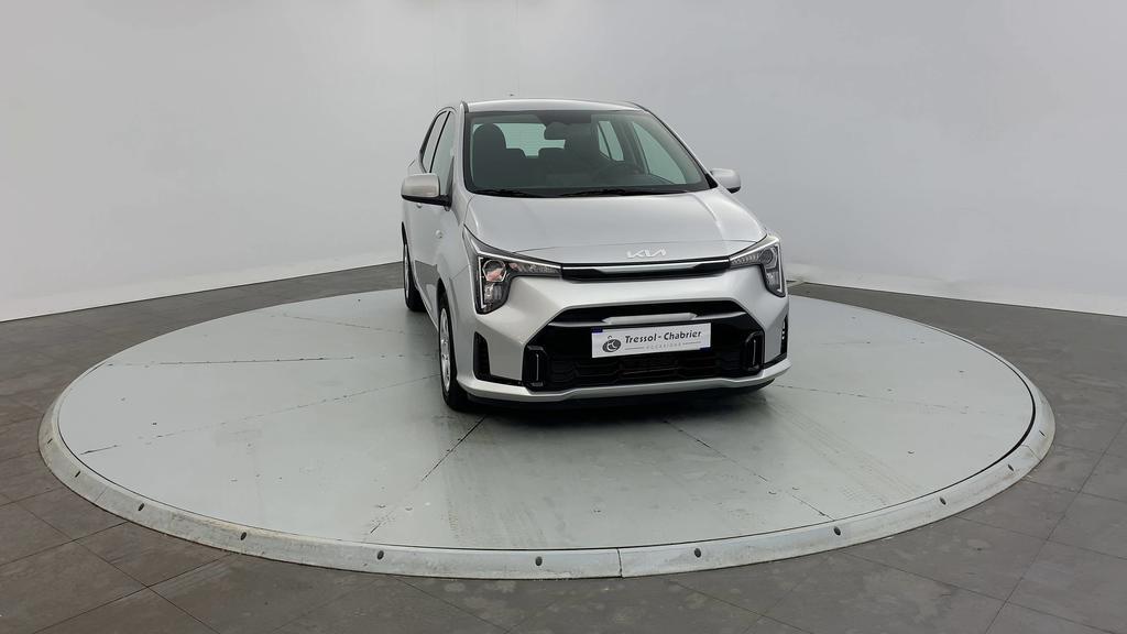 Image de l'annonce principale - Kia Picanto