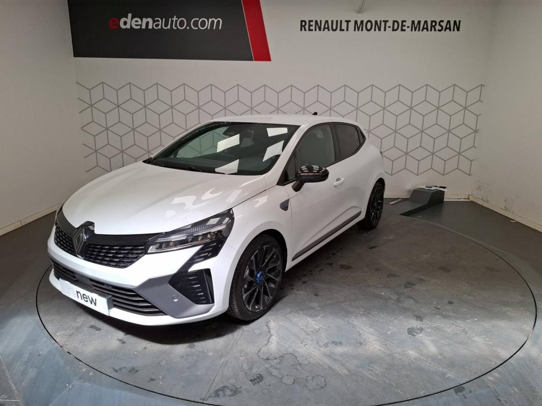 Image de l'annonce principale - Renault Clio