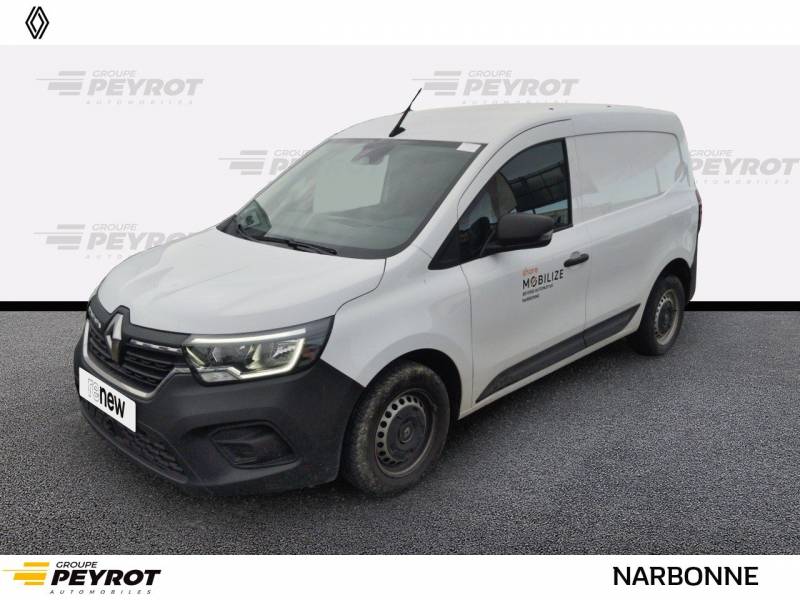 Image de l'annonce principale - Renault Kangoo