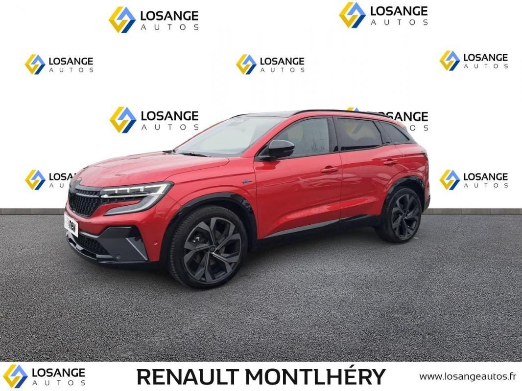 Image de l'annonce principale - Renault Austral