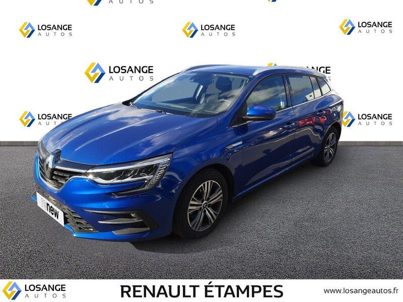 Image de l'annonce principale - Renault Megane