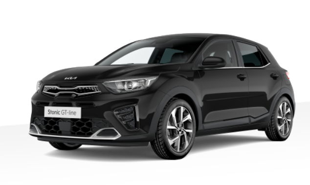 Image de l'annonce principale - Kia stonic