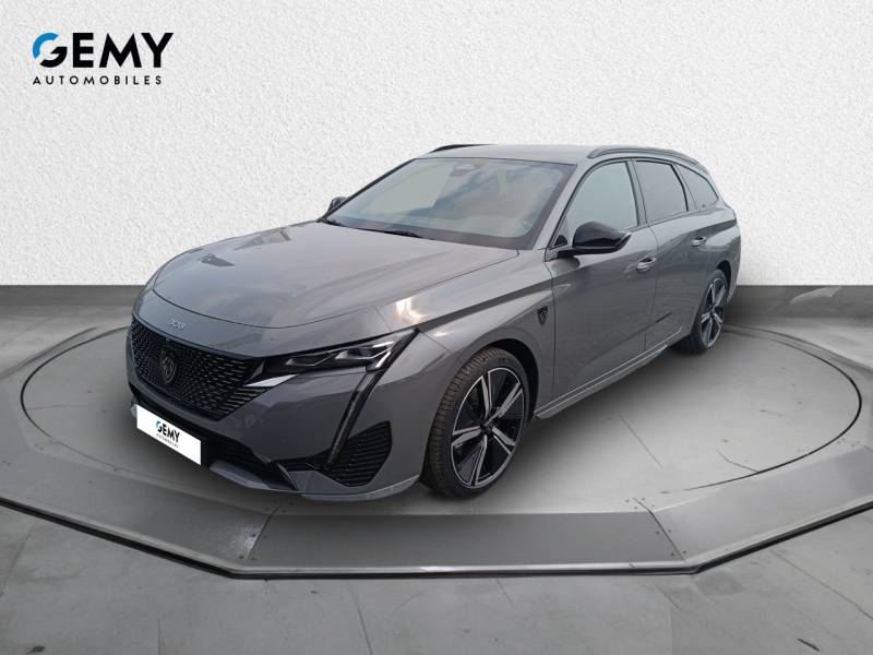 Image de l'annonce principale - Peugeot 308 SW