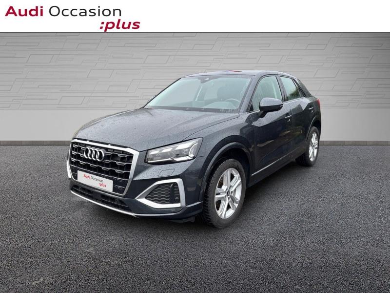 Image de l'annonce principale - Audi Q2