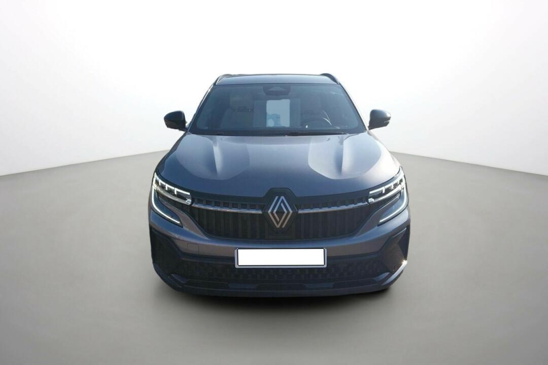 Image de l'annonce principale - Renault Espace