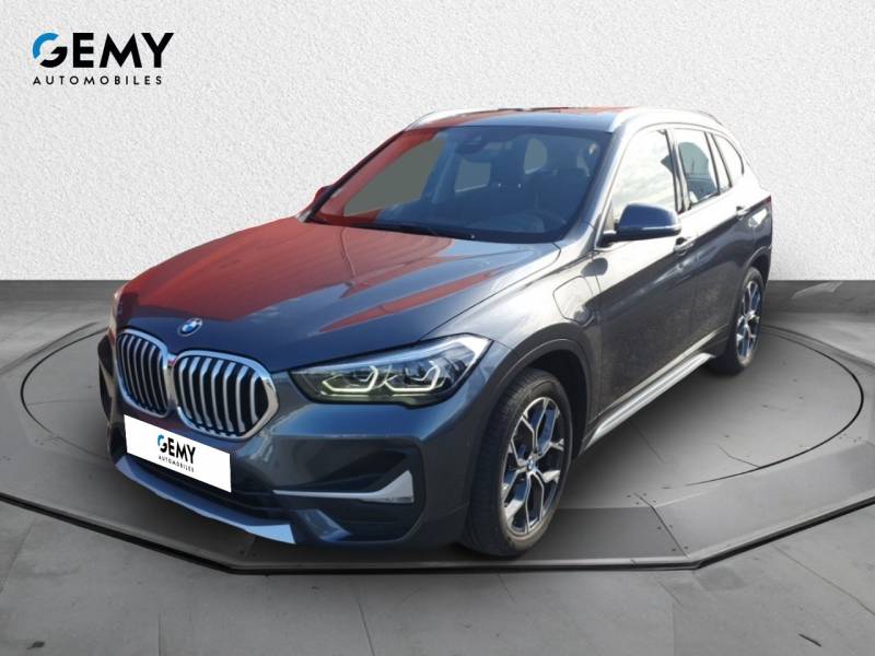 Image de l'annonce principale - BMW X1