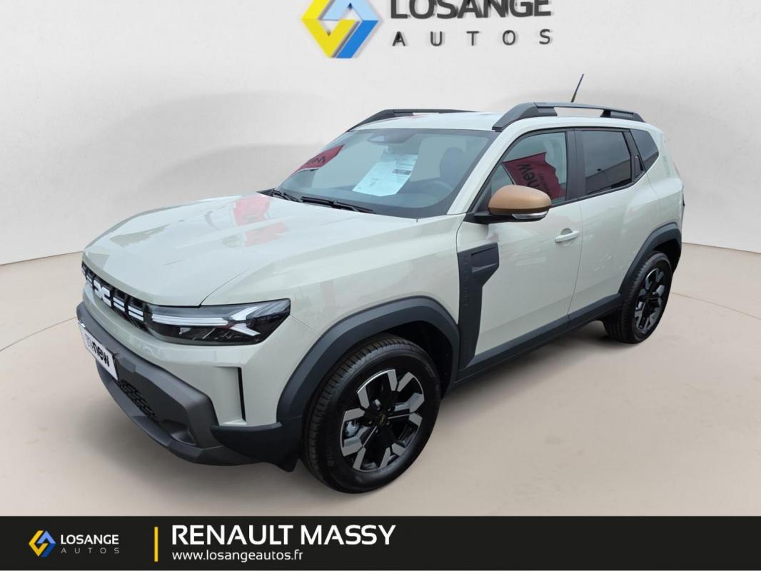 Image de l'annonce principale - Dacia Duster