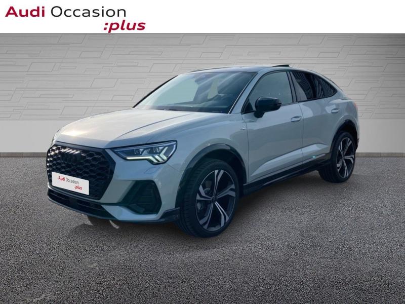 Image de l'annonce principale - Audi Q3