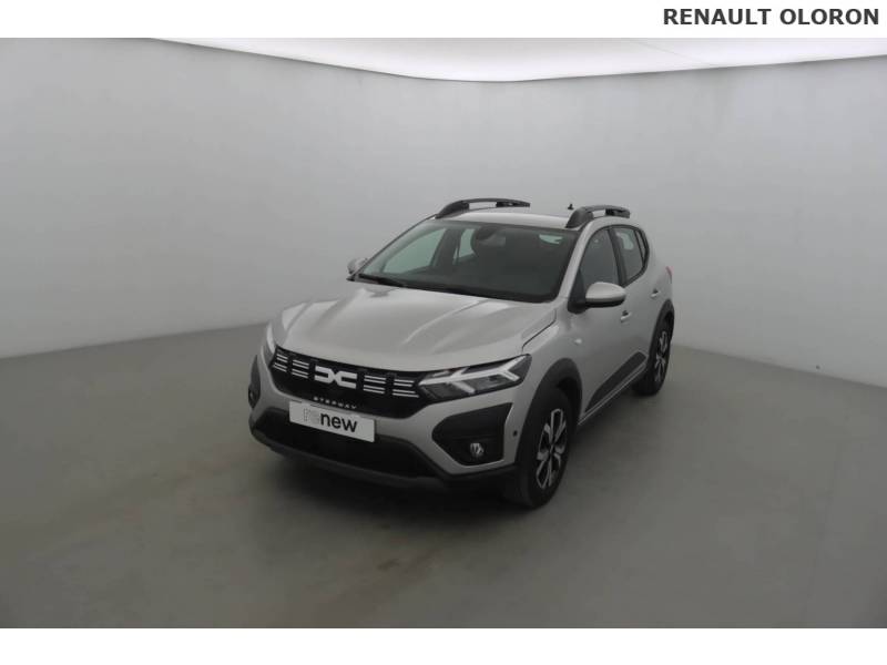 Image de l'annonce principale - Dacia Sandero Stepway