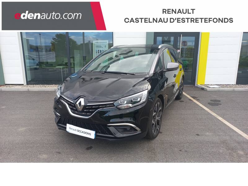 Image de l'annonce principale - Renault Grand Scénic