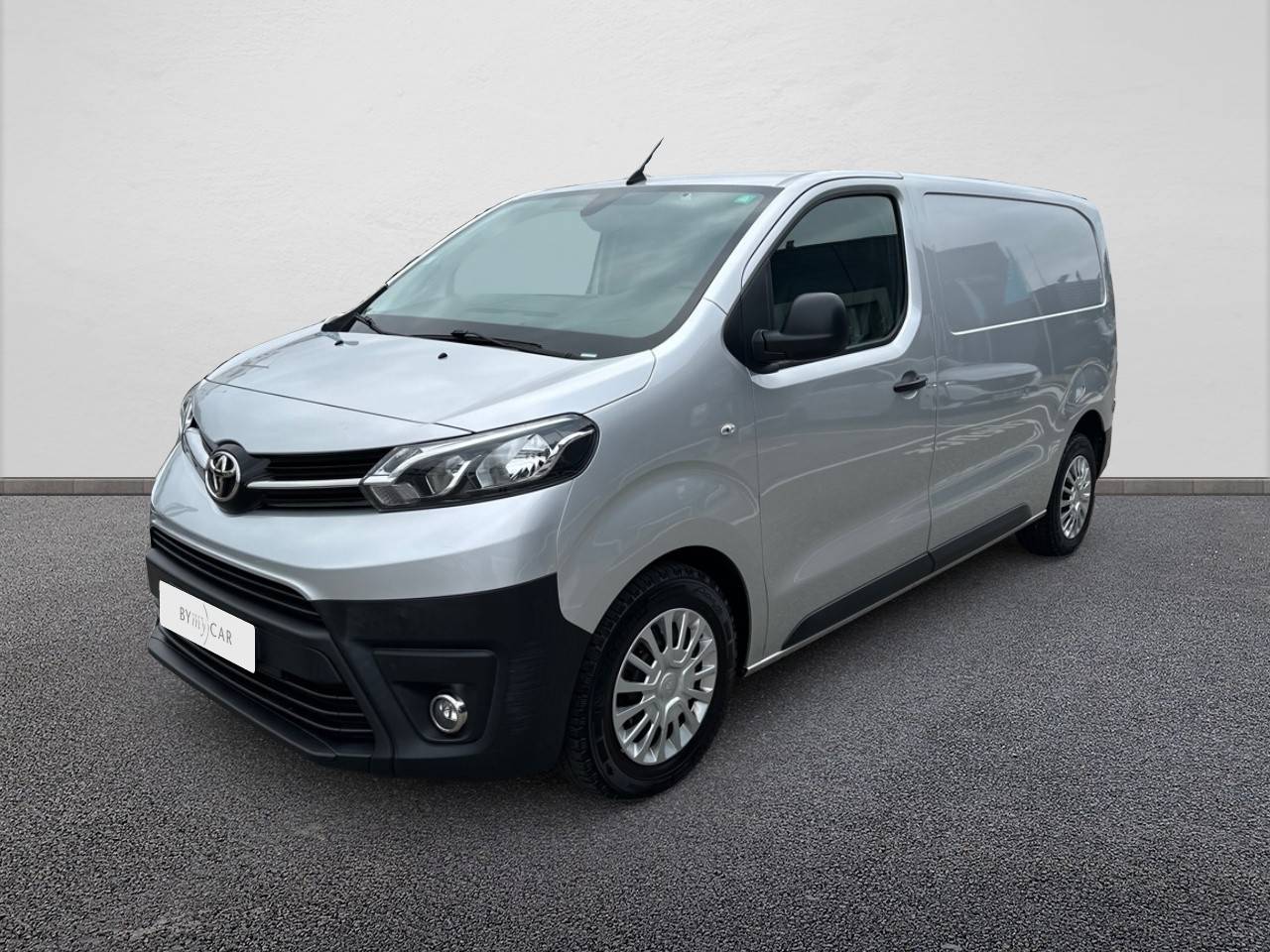 Image de l'annonce principale - Toyota Proace