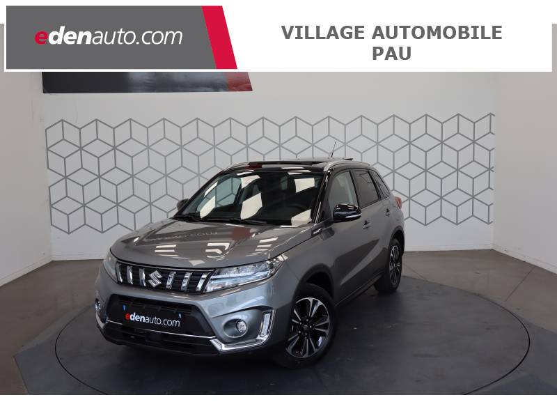 Image de l'annonce principale - Suzuki Vitara