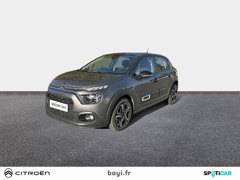 Image de l'annonce principale - Citroën C3