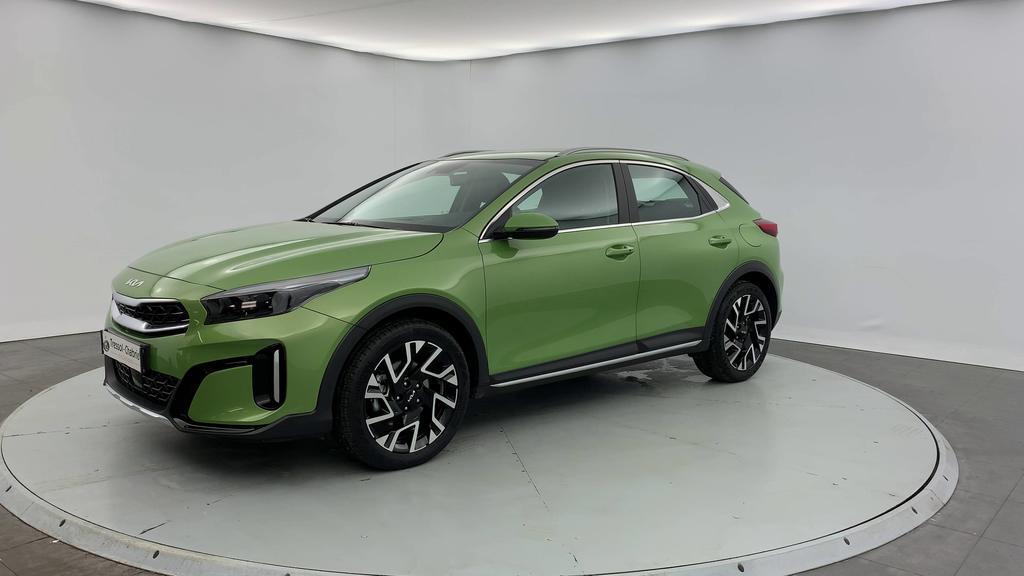 Image de l'annonce principale - Kia XCeed