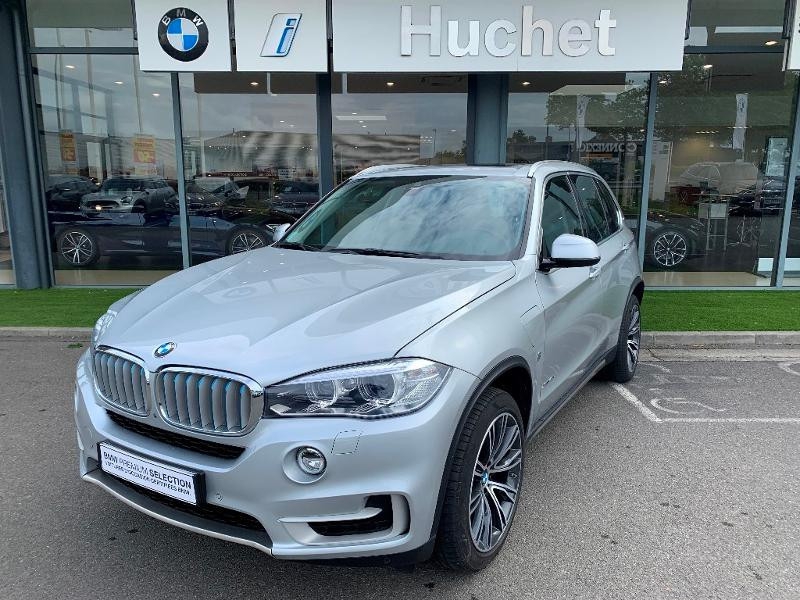 BMW X5, Année 2018, ESSENCE