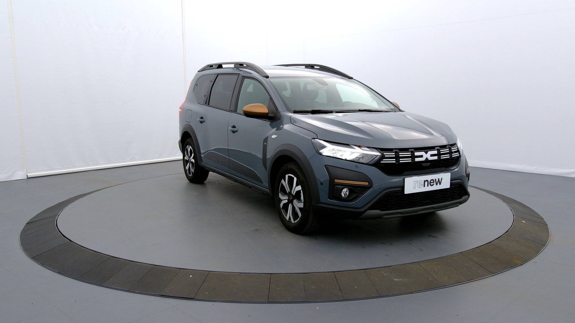 Image de l'annonce principale - Dacia Jogger