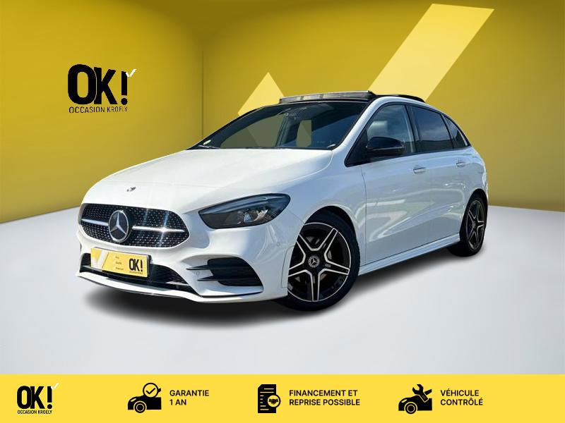 Image de l'annonce principale - Mercedes-Benz Classe B