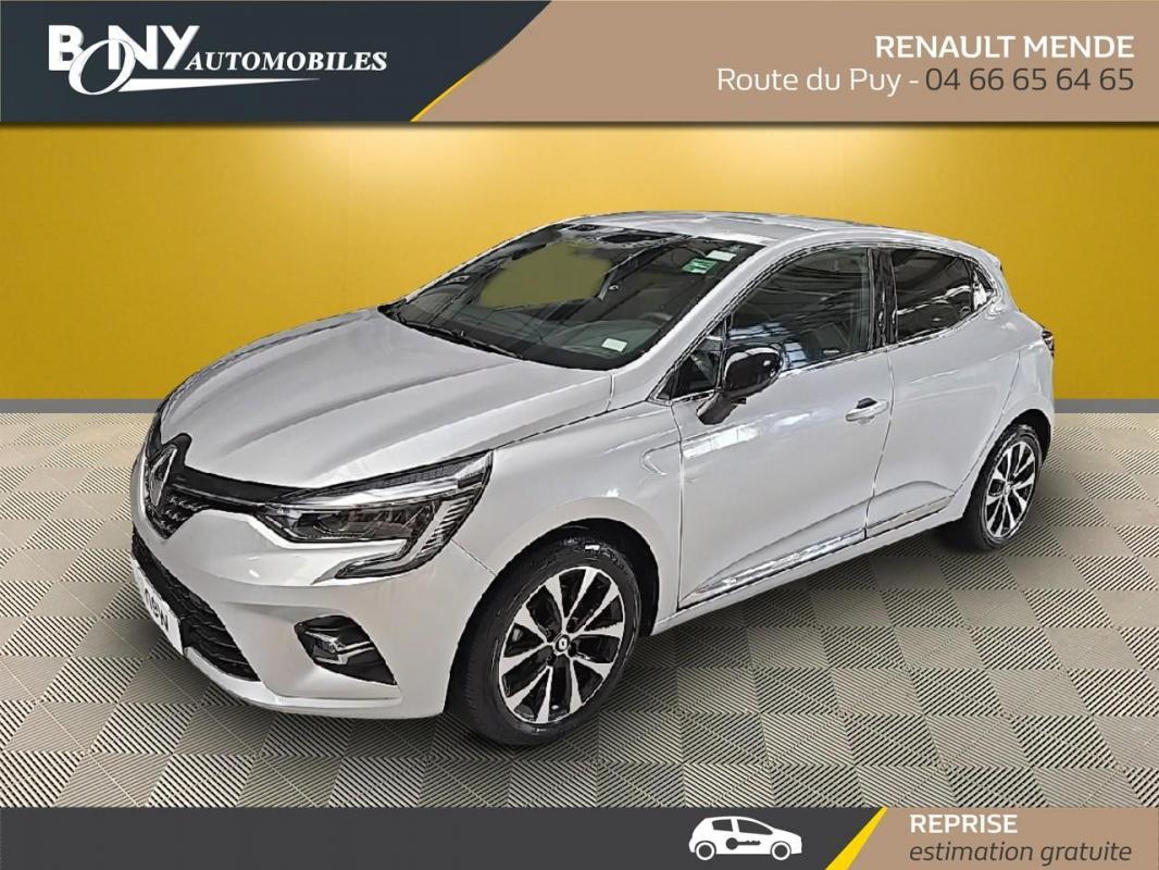 Image de l'annonce principale - Renault Clio