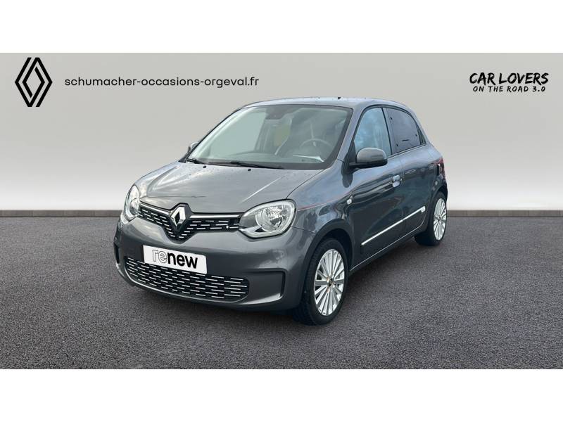 Image de l'annonce principale - Renault Twingo