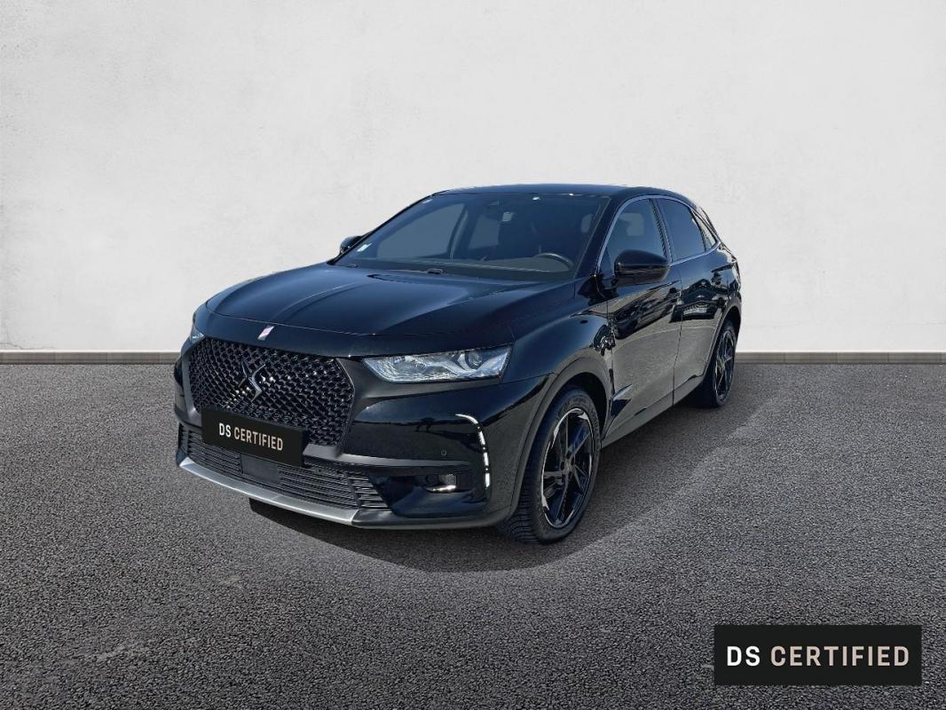 Image de l'annonce principale - DS Automobiles DS 7 Crossback