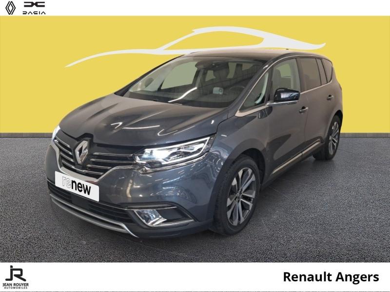 Image de l'annonce principale - Renault Espace