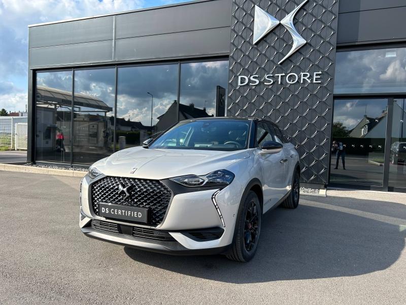 Image de l'annonce principale - DS DS 3 Crossback