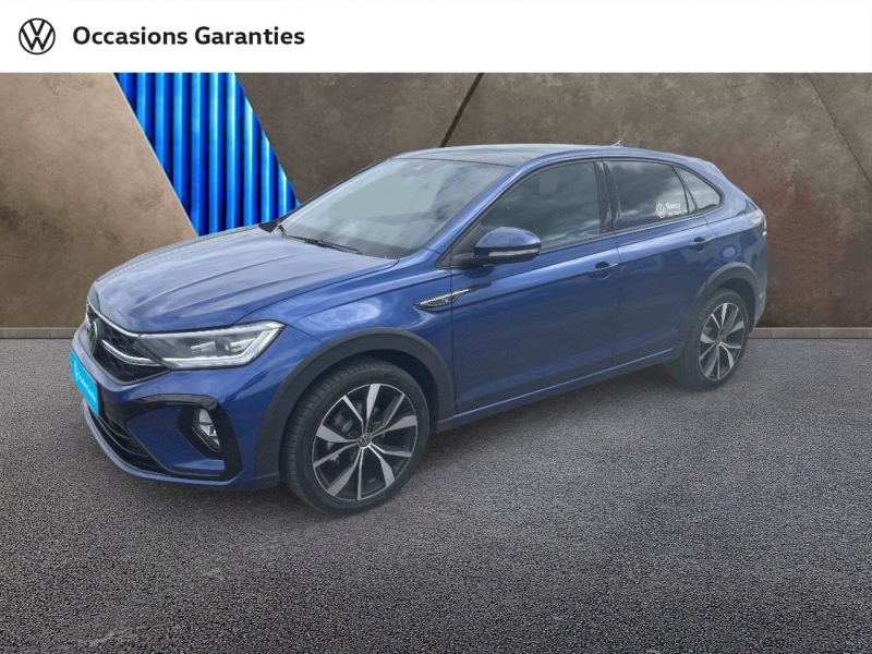 Image de l'annonce principale - Volkswagen Taigo