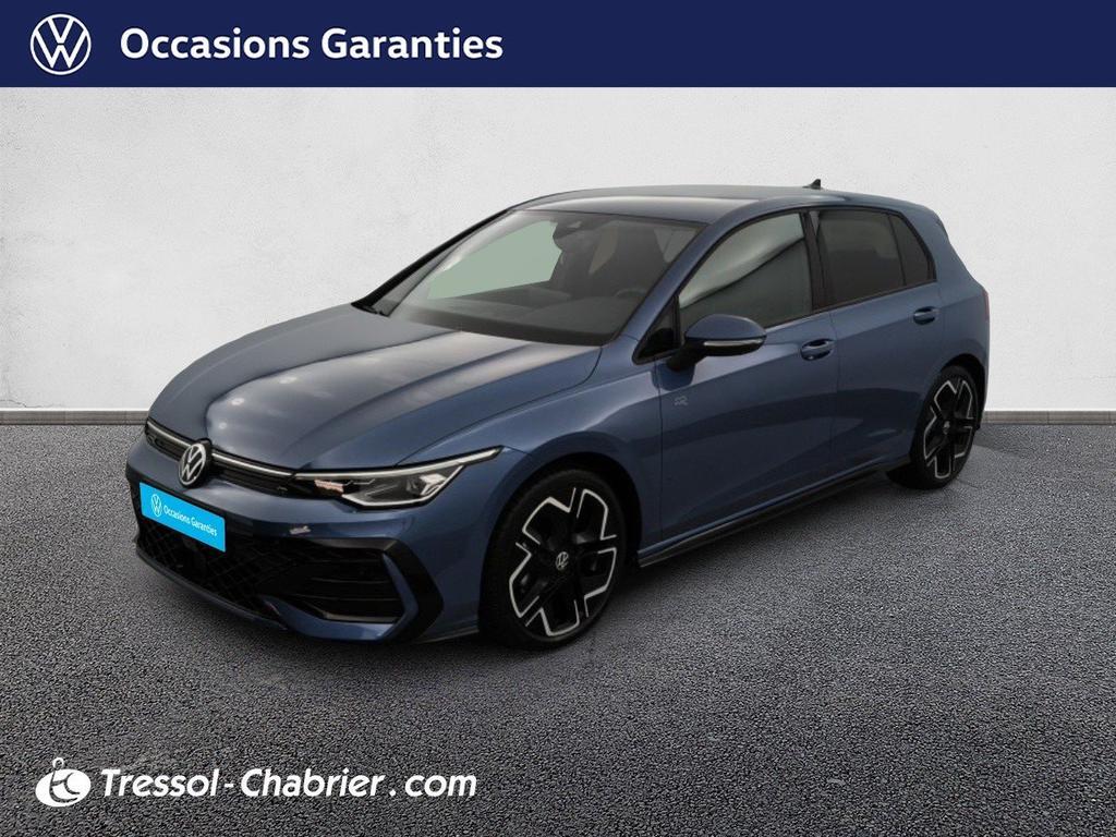 Image de l'annonce principale - Volkswagen Golf