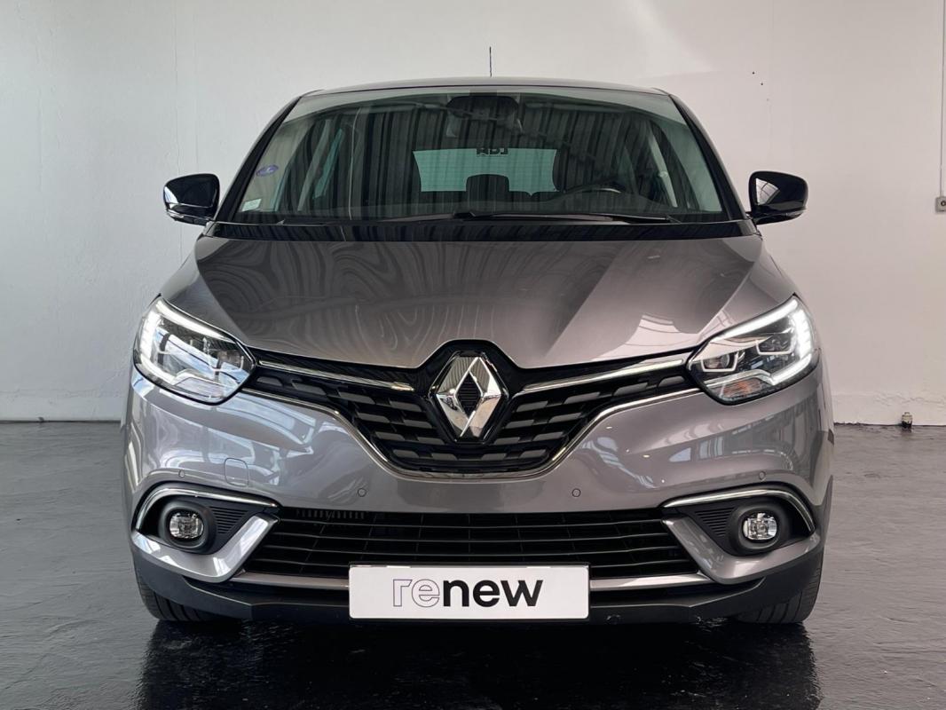 Image de l'annonce principale - Renault Scénic