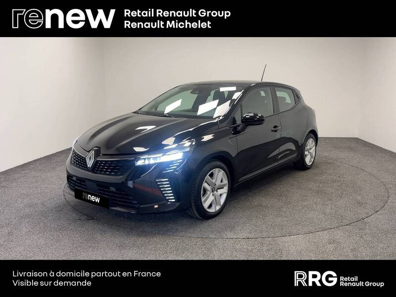 Image de l'annonce principale - Renault Clio