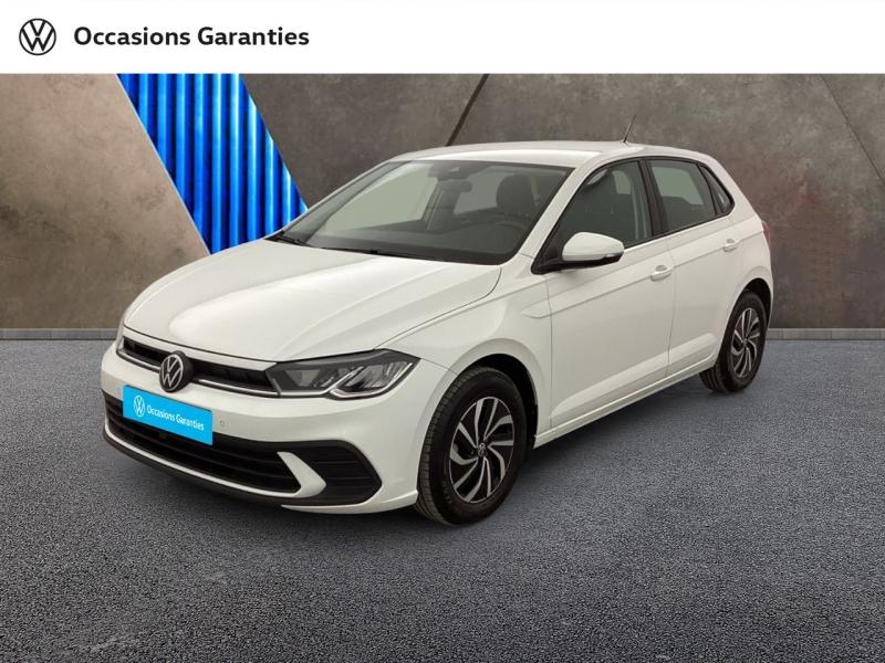 Image de l'annonce principale - Volkswagen Polo