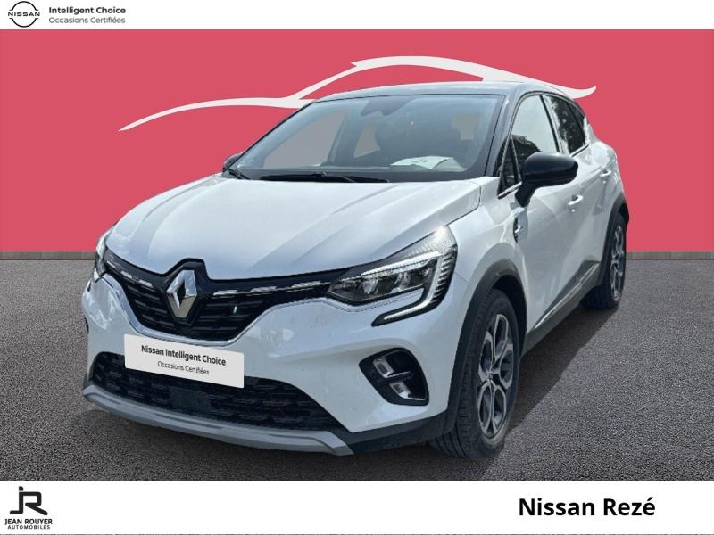 Image de l'annonce principale - Renault Captur