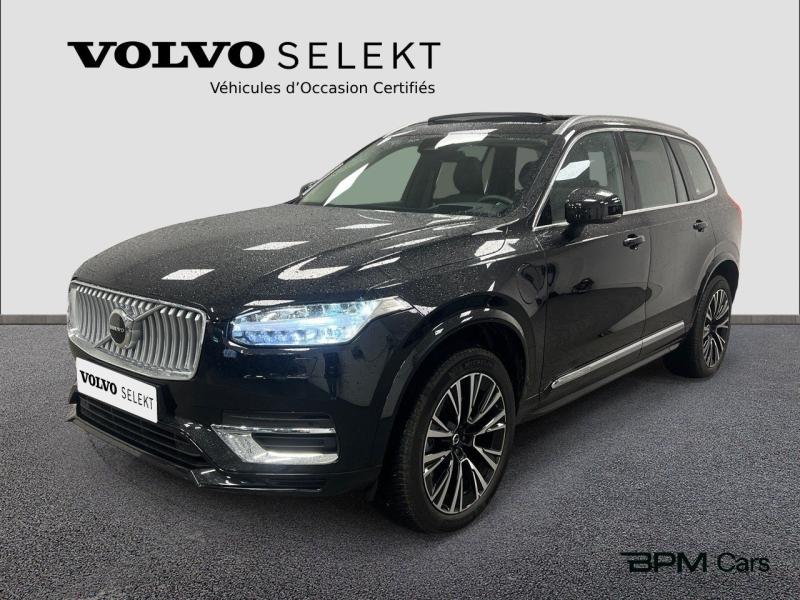 Image de l'annonce principale - Volvo XC90