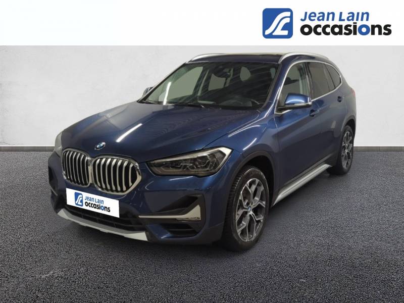 Image de l'annonce principale - BMW X1