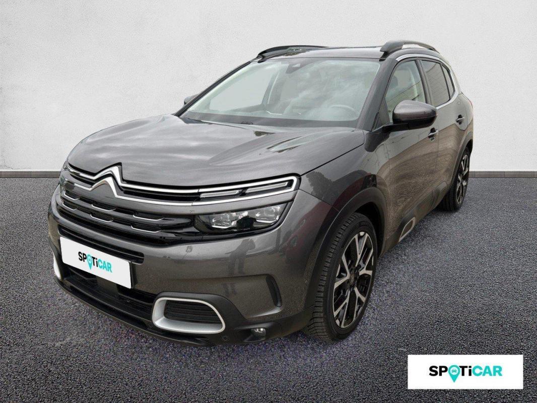 Image de l'annonce principale - Citroën C5 Aircross