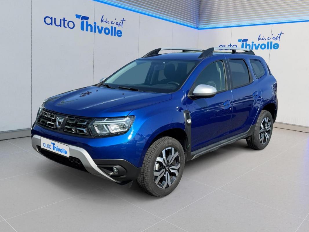Image de l'annonce principale - Dacia Duster